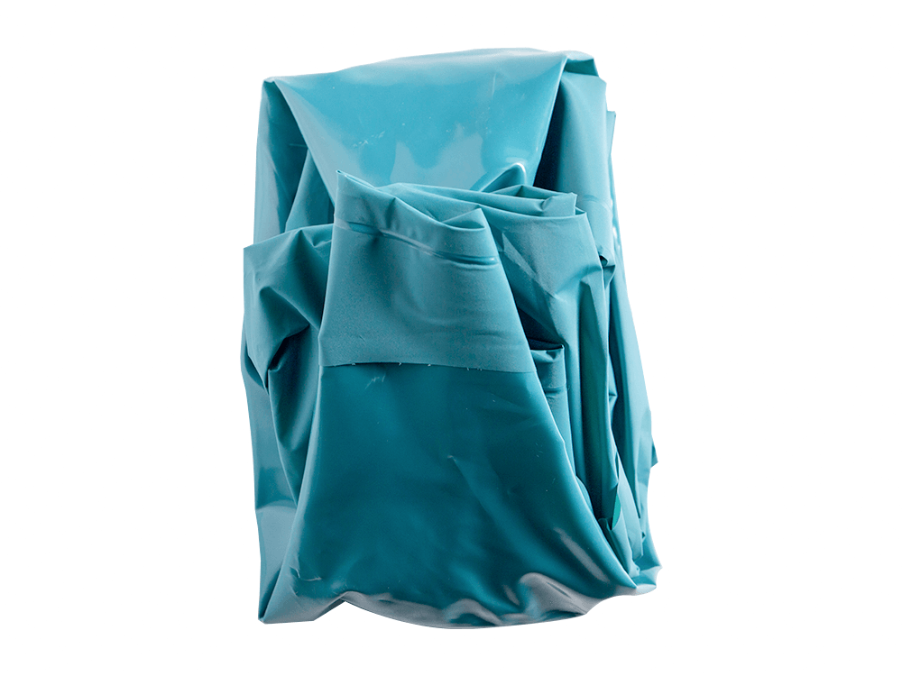 What is medical non-woven composite PE film and how is it used in the medical field