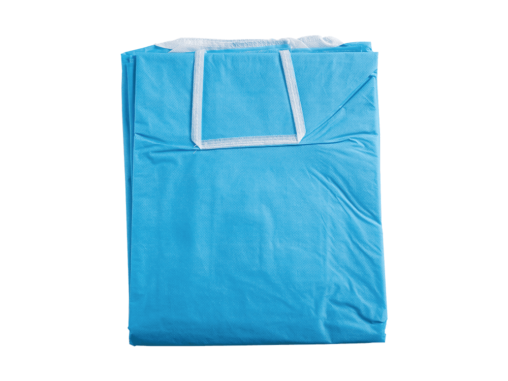 What is the barrier performance of Disposable Surgical Drapes
