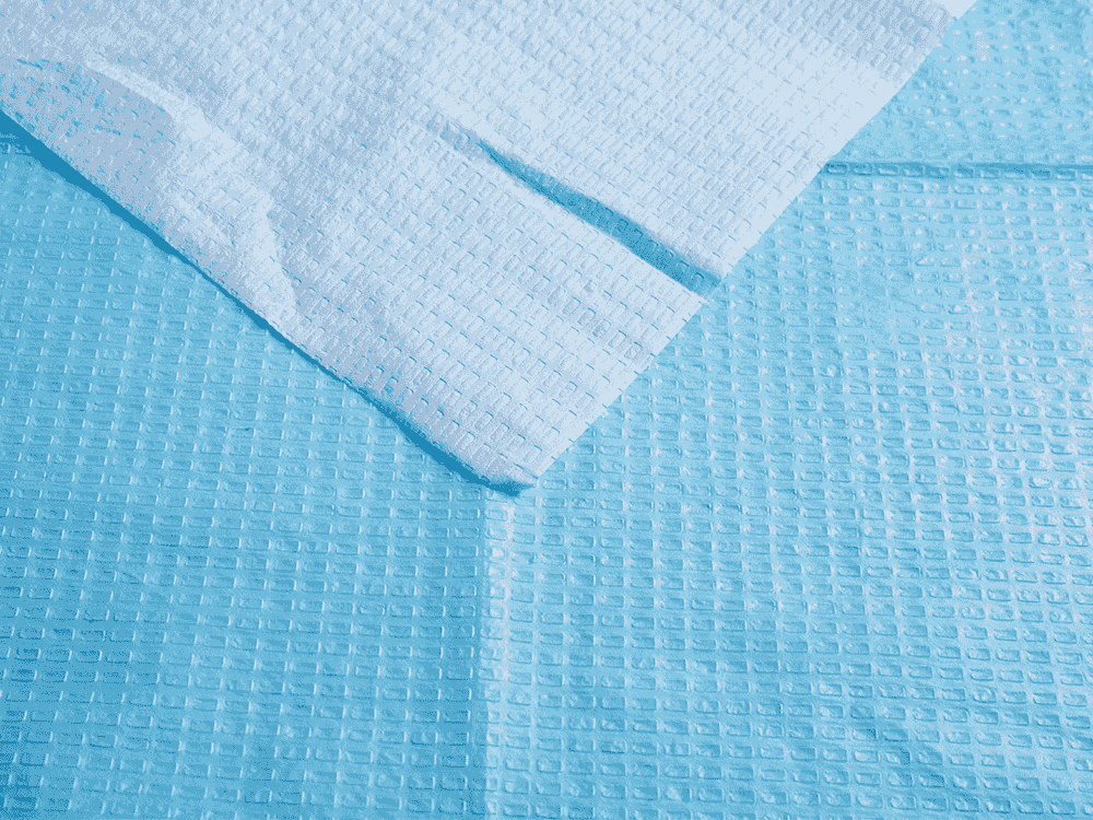 What are the different requirements of different surgical procedures for Disposable Surgical Drapes